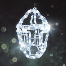 Christmas LED Lantern Indoor