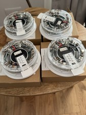 4No-Apollo 45681-330APO Intelligent Sounder Visual Indicator Base with Isolator