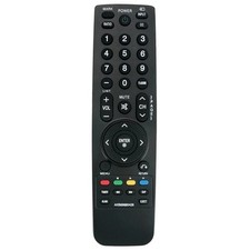 New Remote Control AKB69680428