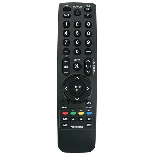 New remote control akb69680428 - new,