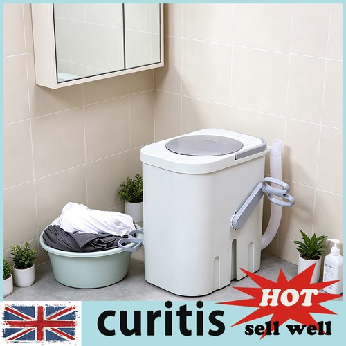 Manual clothes washing machine - manual,