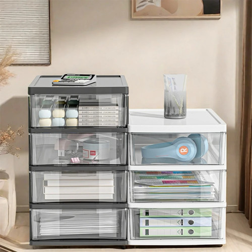 Desktop storage box - storage, drawer