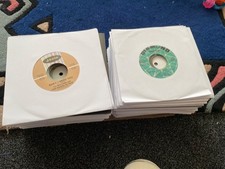 100  NORTHERN SOUL REISSUES
