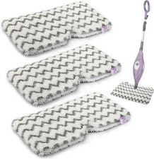 Steam mop pads,replacement