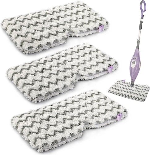 Steam mop pads replacement - steam, pads,replacement