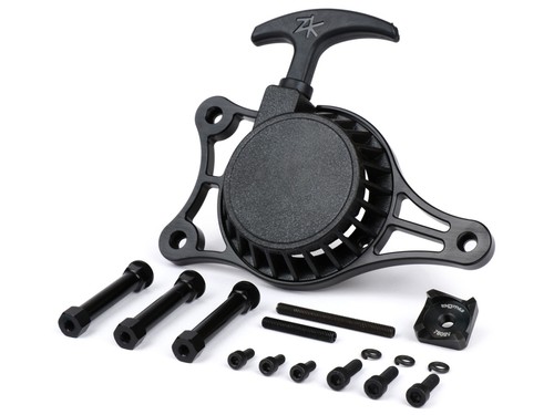 Pull starter set bgm pro - pull,
