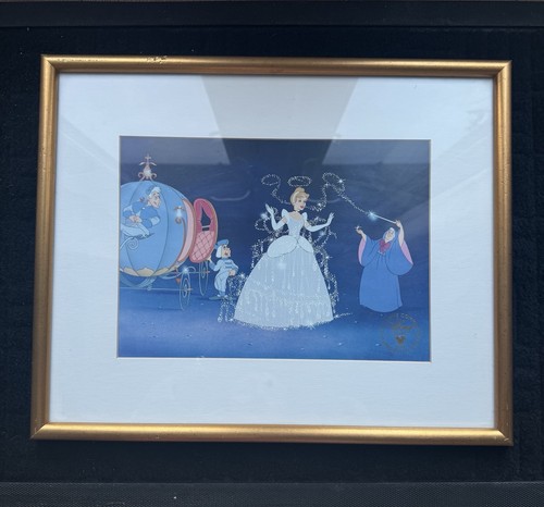 Disney store cinderella - store,