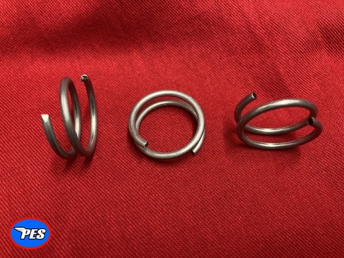 Bsa m20 field stand spring - m20,