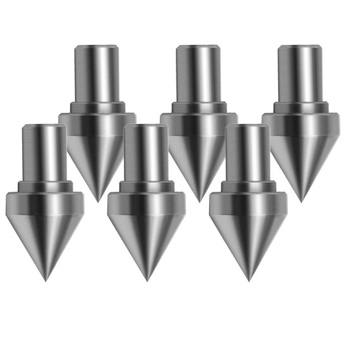 Tailstock lathe center tools - tailstock,