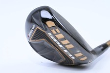 Benross Gold Speed #4 Hybrid / 23 Degree / Senior Flex Aldila Gold Speed Shaft