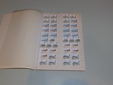 Mnh guernsey stamp - mnh,