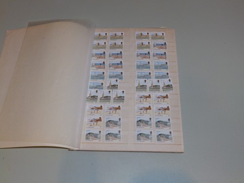 Mnh guernsey stamp - (8956),