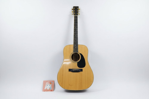 Yairi yd305 solid top - s.yairi,