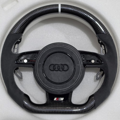 Audi pfl carbon fibre - carbon,