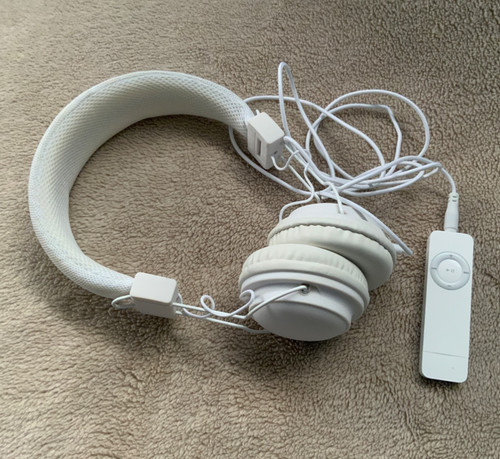 Apple ipod shuffle - apple,