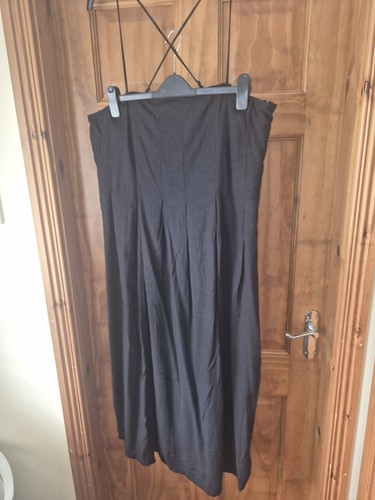 Next emma willis black linen - next,
