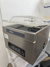 HENKELMAN JUMBO 42 VACUUM PACKER Tabletop RRP £1900 - VAT INCLUDED