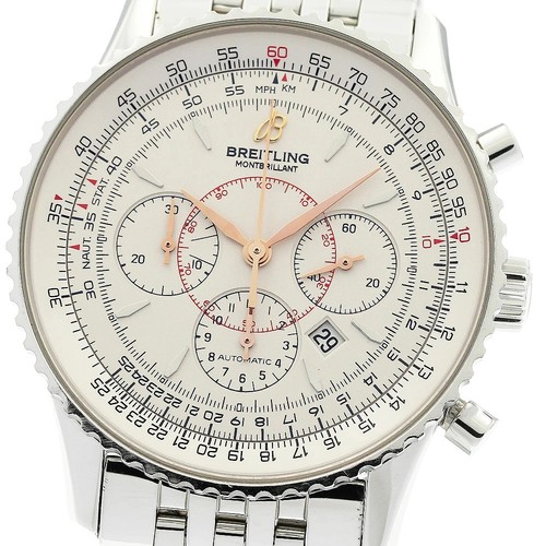 Breitling watch a41370 - breitling,