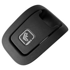 Mercedes-Benz Genuine Cover