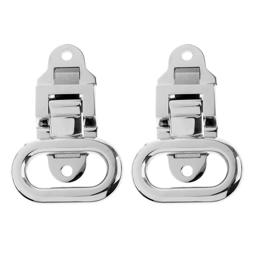 Folding mast step - mast, foldable
