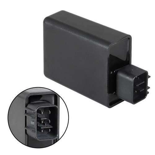 Cdi ecu fits - for, suzuki