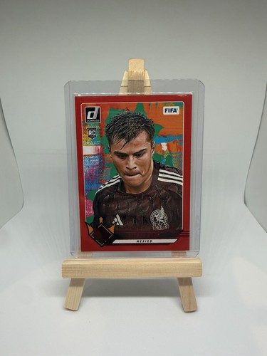 2024 panini donruss - panini, fifa
