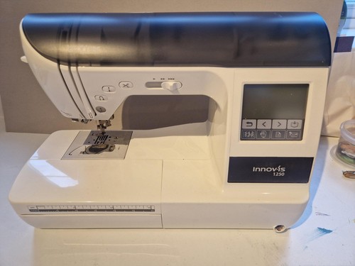Brother cnc innovis - cnc, 1250