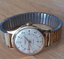 Ingersoll 5 Jewels Stainless Steel Mens Watch