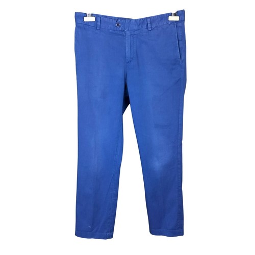 Paul shark cotton twill - shark,