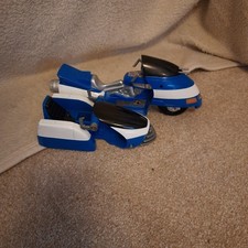 Vintage 90's Power Ranger Bike