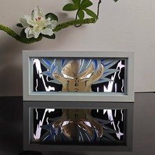 3D LED Anime Light Box Monkey