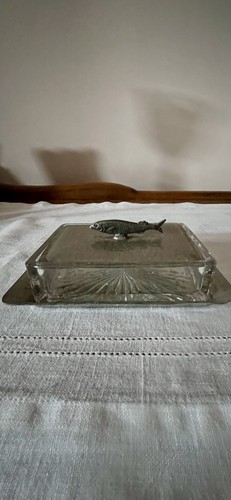 Unity pewter lidded glass - unity,
