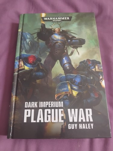 Warhammer 40k dark - warhammer,