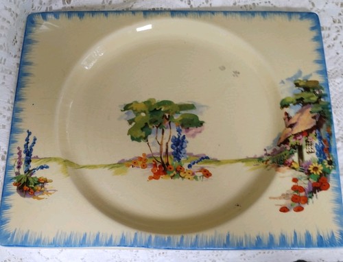 Vintage royal staffordshire - vintage,