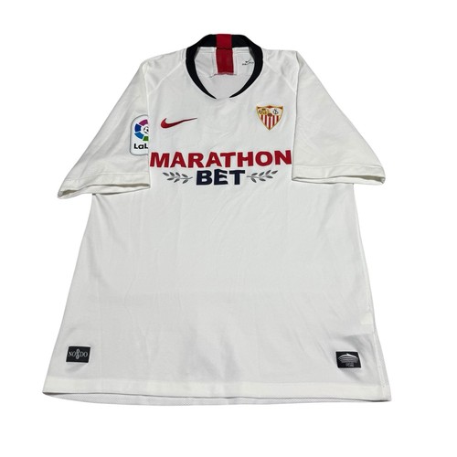 Sevilla 2019 home shirt - fc, 2019/20