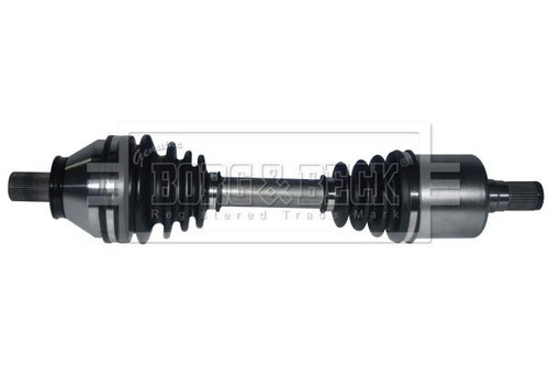 Drive shaft fits - shaft, volvo