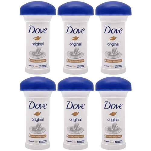 Dove original mushroom - original,