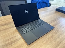 Dell Laptop XPS 15 9510 15.6" 3840x2400 HDR  i7-11800H 64GB 1TB NVMe RTX 3050