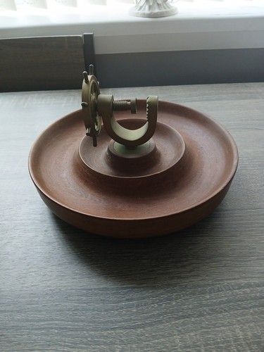 Mid century brass - century,