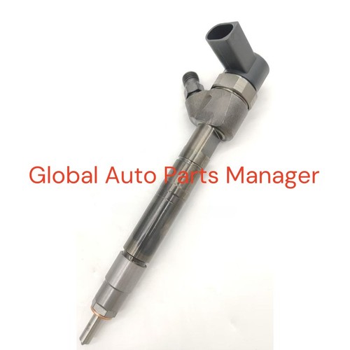 Diesel fuel injector - diesel,