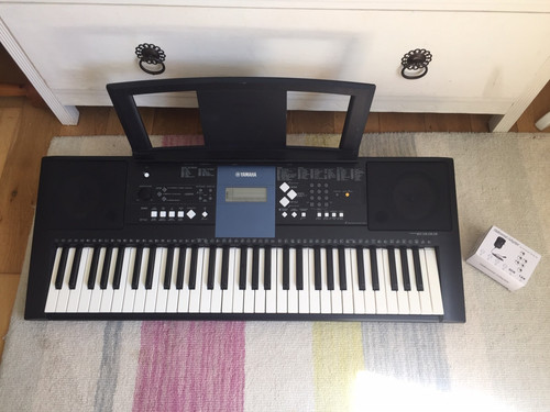 Yamaha psr e333 portable - psr-e333,