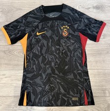 Galatasaray 2022/23 Away Shirt - Nike - Size L - Authentic Football Jersey