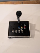 Glensound GSQ59 talkback microphone/commentary unit Ex BBC