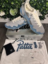 Patta x Nike Mercurial Vapor