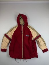 Vintage Kangol Jacket Mens