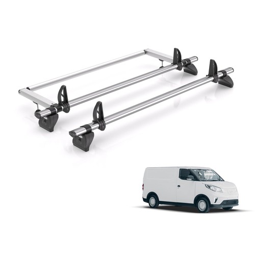 Maxus deliver roof rack - maxus, e-deliver