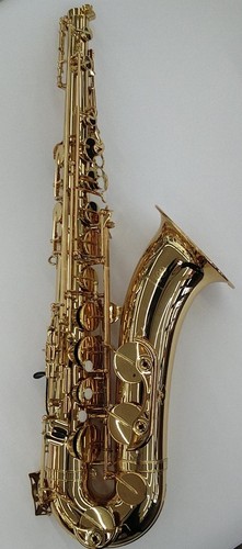 Yamaha yts 380 tenor saxophone - yts-380,