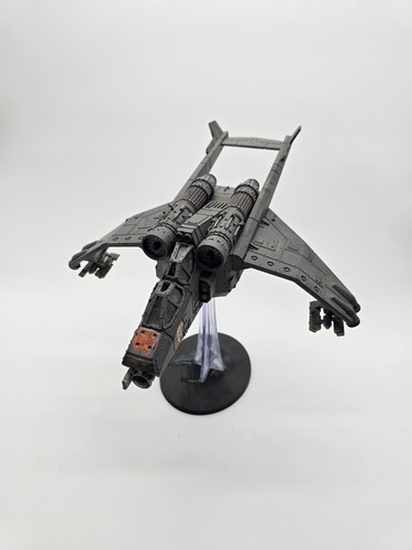 Valkyrie astra militarum - -,