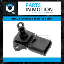 MAP Sensor fits RANGE ROVER