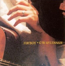 Fireboy - McLennan, G.W
